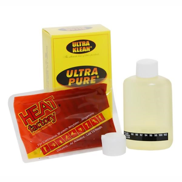 Heating Synthetic 
      Urine Thornton Denver CO